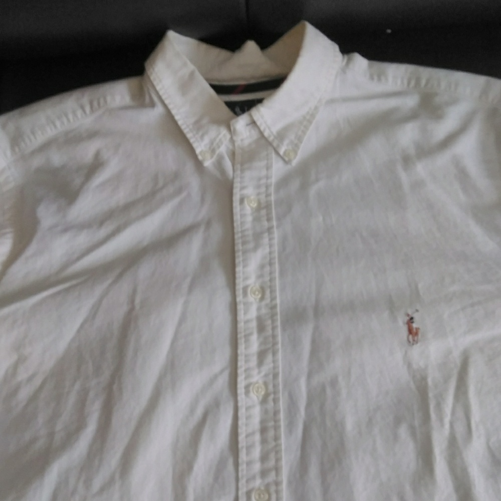 Ralph Lauren Polo shirt